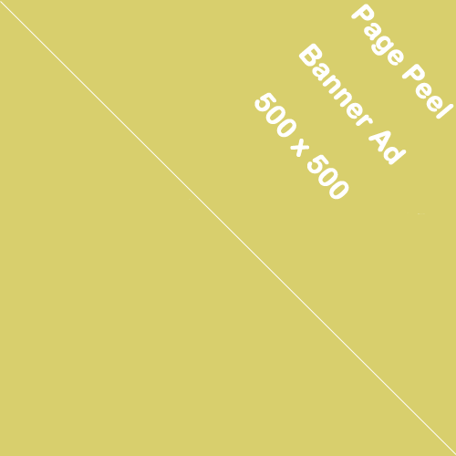 page peel sample